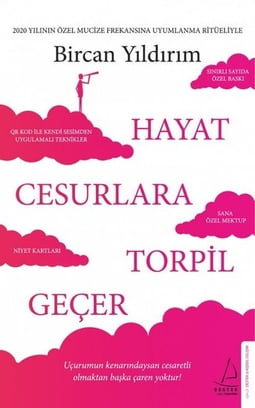 Hayat Cesurlara Torpil Geçer - Bircan Yıldırım