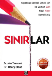 Sınırlar - Henry Cloud
