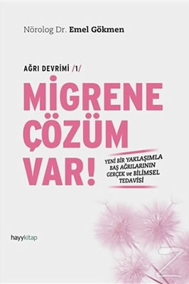 Migrene Çözüm Var! - Dr. Emel Gökmen